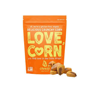 Cheezy Love Corn 0.7Oz