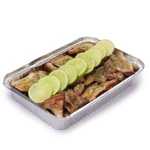 Bandeja Bandeja Navideña de pernil para 10 personas