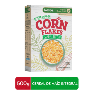 Corn Flakes 16X500G Xw