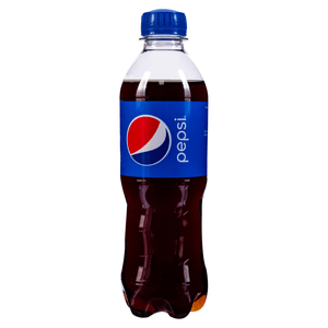 Soda Pepsi 355ML