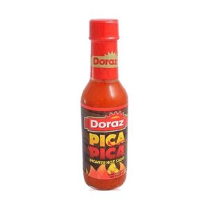 Salsa Doraz Pica Pica 150 ML