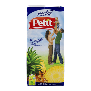 Nectar Petit Pina 1000 ML