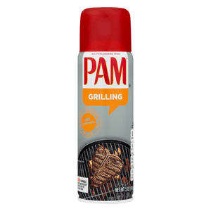 Spray De Cocina Pam Grilling 6 OZ