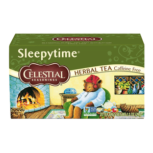 Te Celestial Seasonings Sleepytime 48 G