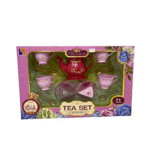 Juego De Te