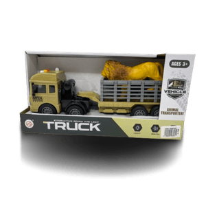 Carro de Transporte