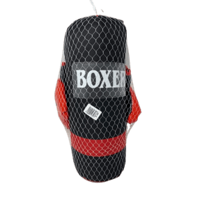 Set de Boxeo