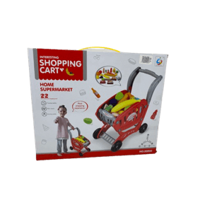 Carro de Compras