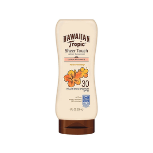 Bloqueador Solar Hawaiian Tropic Sheer Touch