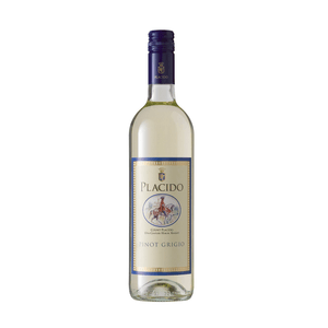 Vino Placido Pinot Grigio 750 ML