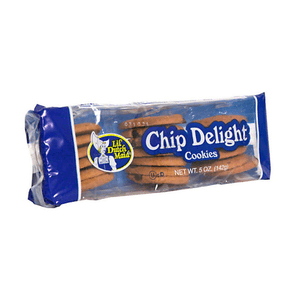 Galletas Lif Dutch Maid Chip Delight 5 OZ