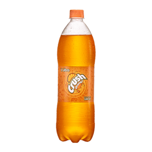 Soda Orangecrush 1 LT