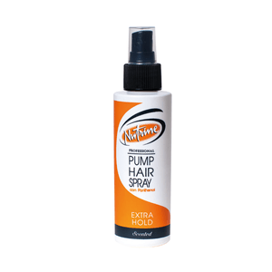 Spray Fijador De Cabello Nutrine Extra Hold 8 OZ