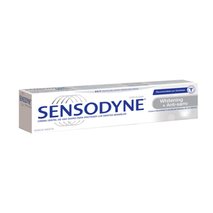 Crema Dental Sensodyne Whitenin 113 GR