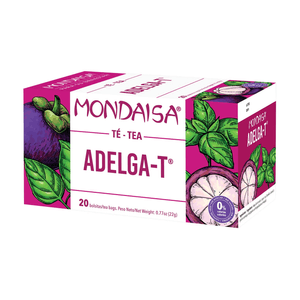 Te Mondaisa Adelga T