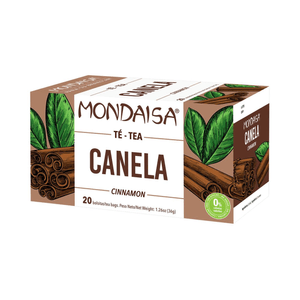 Te Mondaisa De Canela 25