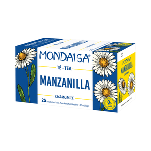 Te Mondaisa De Manzanilla