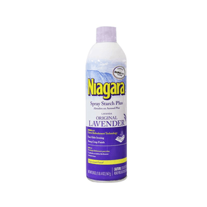 Aerosol Niagara Original Lavender 20 OZ