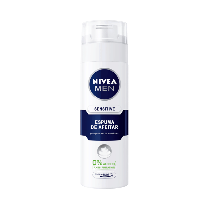 Espuma-De-Afeitar-Nivea-Sensitive-200-ML-4005808222728