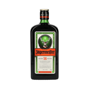 Whisky Jagermeister 700 ML