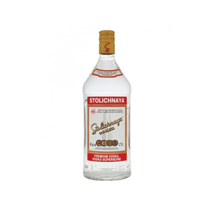 Vodka Stolichnaya 1750 ML