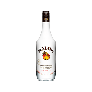 Ron Malibu With Coconut Flavour 750 ML