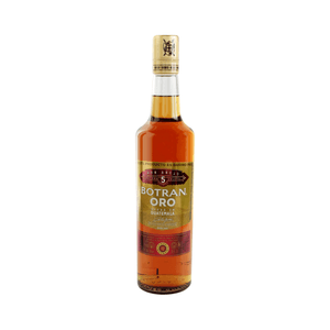 Ron Botran Anejo 750 ML