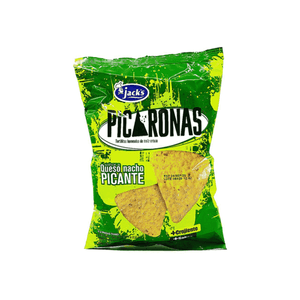 Picaronas JackS Picantes 75 GR