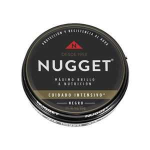 Betun Nugget Negro