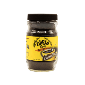 Cafe Cafe Duran Instantaneo 170 GR