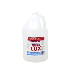 Amoniaco Lux 1 GAL