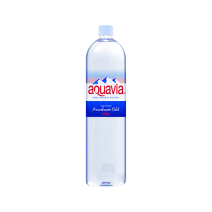 Botella De Agua Aquaviva Mineral Natural 1500 ML