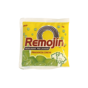 Remojador De Ropa Remojin De Limon 30x30