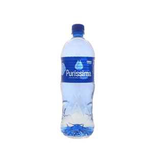 Botella De Agua Purissima 20 OZ