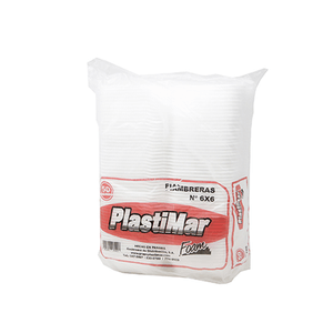 Plastimar Fiambrera Division Plastimar Con Division