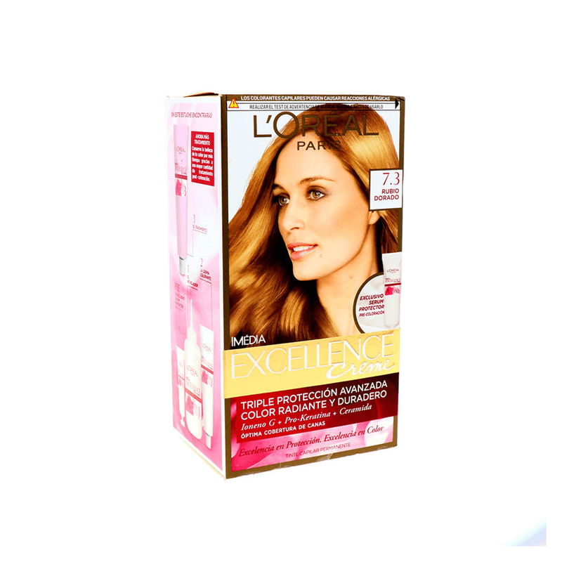 Tinte-Para-Cabello-Loreal-Rubio-Dorado-7-3-7501027207258