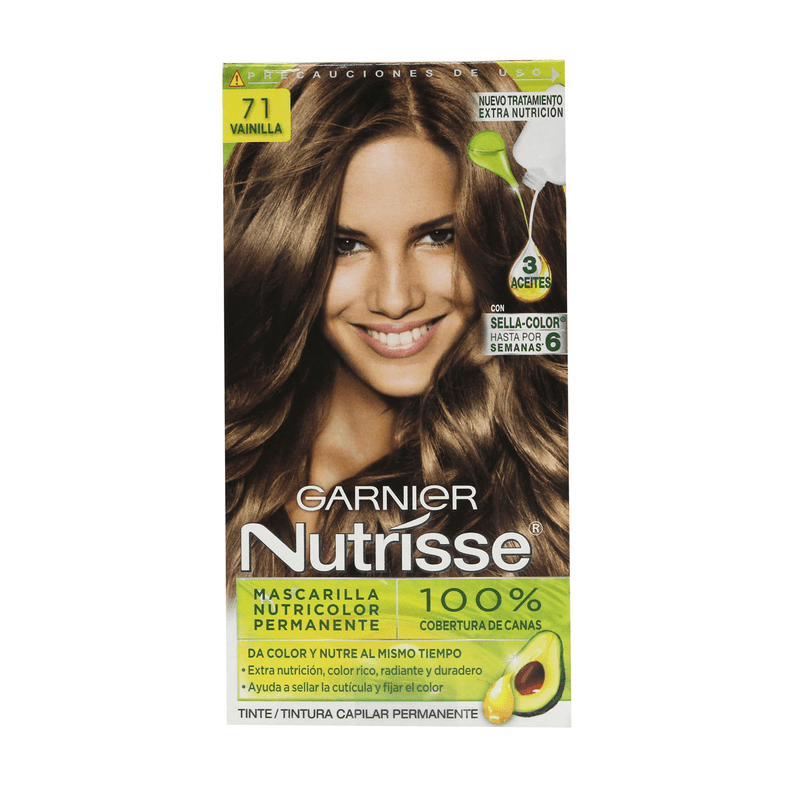 Tinte-Para-Cabello-Garnier-Vainilla-71-7501027221780