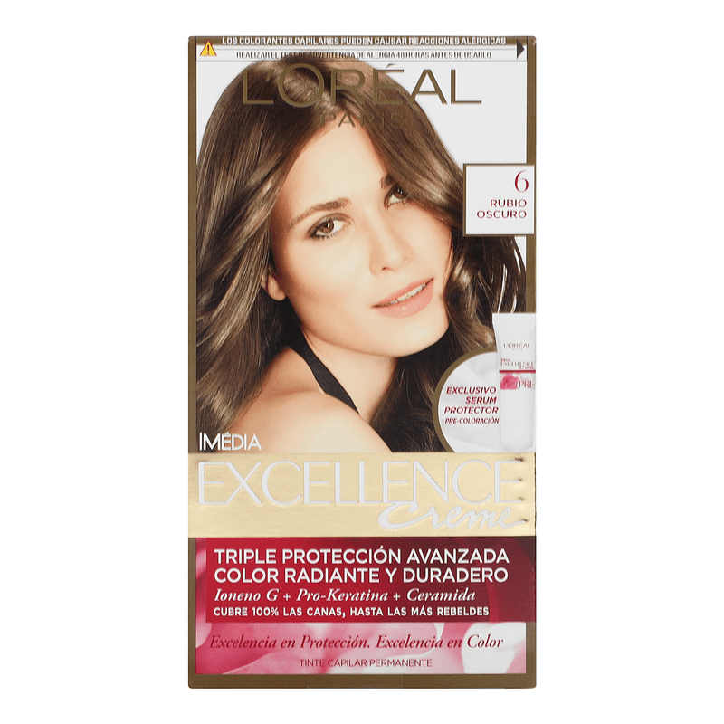 Tinte-Para-Cabello-Loreal-Rubio-Oscuro-6-7501027275127