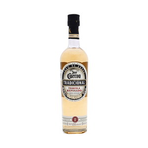 Tequila Reposado Josecuervo Tradicional 695 ML