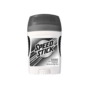 Antitranspirante Speedstick Classic En Barra 50 G