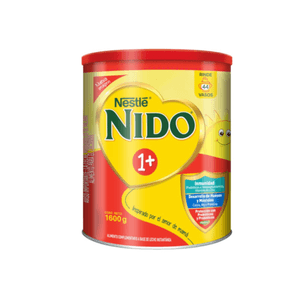 Leche Nido Nestle En Polvo 1600 G