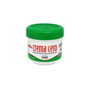 Crema Cero Cero Aloe Vera 20 GR