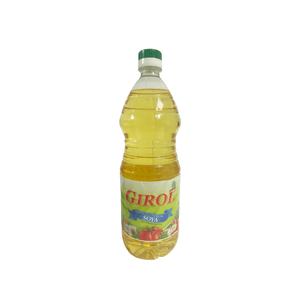 Aceite Girol Vegetal 1 LT