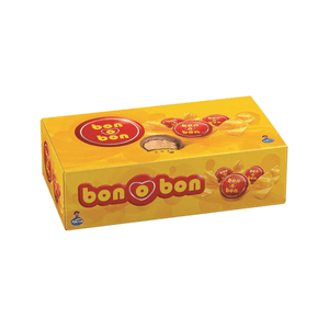 Chocolates Bon O Bon Arcor De Leche 12X30X15G