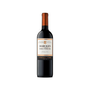 Vino Tinto Marques Concha Y Toro 750 ML