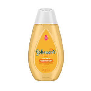 Shampoo Johnson Original 100 ML