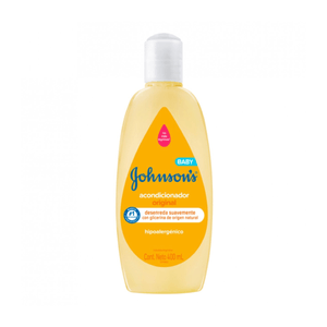 Acondicionador Johnson Original 400 ML