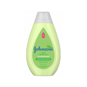 Acondicionador Johnson Cabello Claro 400 ML