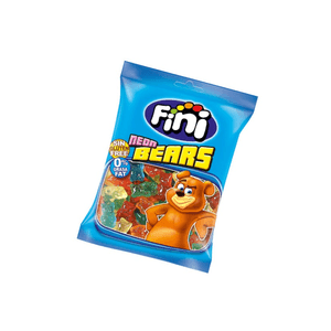 Gomitas Fini Bears 100 GR