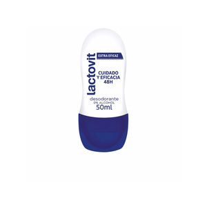 Desodorante Lactovit Original 50 ML